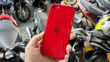 iPhone SE 2020 vừa về Việt Nam đã giảm giá sốc