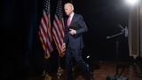 Bị cáo buộc tấn công tình dục, ứng viên Dân chủ Joe Biden vẫn im lặng