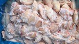 Trung Quốc phát hiện virus corona trên cánh gà đông lạnh nhập khẩu