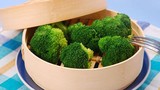 Các loại rau xanh bổ sung sắt cho người ăn chay