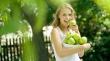 12 thực phẩm giảm cân dễ kiếm mà hiệu quả trong mùa thu