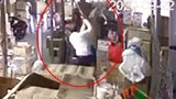 Bắt đối tượng đánh dã man người đàn bà 62 tuổi ở Phú Yên