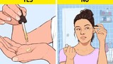 Hướng dẫn 10 bước trong quy trình chăm sóc da mặt hoàn hảo