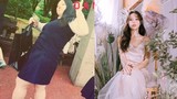 Bị bạn trai “đá” vì béo, nữ Youtuber Hàn bất ngờ giảm 50kg