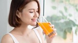 Thời điểm tránh ăn, uống nước cam để không nguy hại đến sức khỏe