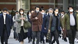 Nhật Bản phát hiện 5 ca nhiễm biến chủng virus từ Anh