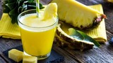 Bật mí các loại đồ uống detox giúp giải độc ngày Tết cực tốt 