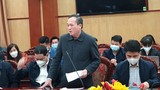 Giám đốc Sở Y tế tỉnh Thanh Hóa: 'Tôi không nhận 1 xu của Việt Á'