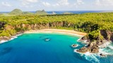 Những quy định kỳ quặc trên hòn đảo “thiên đường” ở Brazil