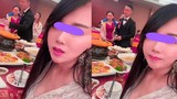 Trung Quốc: Ăn cỗ no nê mới phát hiện đến nhầm đám cưới