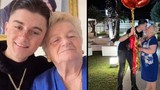 Cầu hôn bạn gái 76 tuổi, chàng trai 19 tuổi gây bão mạng