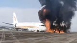 Những vụ tai nạn máy bay chở khách thảm khốc nửa đầu 2022