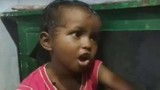 Bé gái 3 tuổi bị mẹ và bà ngoại chôn sống gây rúng động Ấn Độ
