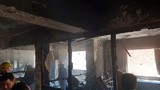 Vụ cháy nhà thờ ở Ai Cập: Con số thương vong lên tới 85 người