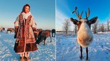 Cuộc sống của những bộ tộc du mục ở vùng Bắc Cực của Nga