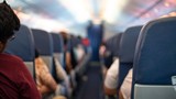 Nữ hành khách tử vong trên máy bay ở độ cao hơn 9.000m