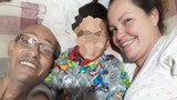Bố sát hại con trai 5 tuổi rồi chụp ảnh gửi cho vợ cũ
