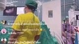 Bác sĩ hứng “gạch đá” vì livestream ca phẫu thuật trên TikTok