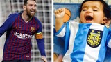 Những sự thật thú vị ở Argentina, nước vừa lọt Chung kết World Cup