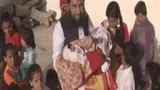 “Bác sĩ” Pakistan vừa đón đứa con thứ 60, vẫn muốn đẻ thêm