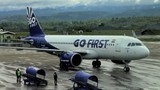 Máy bay cất cánh bỏ quên 55 hành khách giữa sân bay