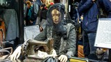 “Lạnh người” bước vào Bảo tàng Tử thần ở Siberia