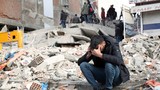 Những trận động đất kinh hoàng trong lịch sử Thổ Nhĩ Kỳ