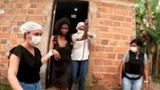 Người phụ nữ Brazil được giải cứu sau 20 năm bị giam cầm