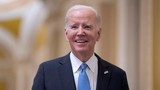 Tổng thống Joe Biden cắt bỏ khối mô ung thư ngực