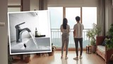 Trả đũa chủ cho thuê villa, cặp đôi xả 120 tấn nước