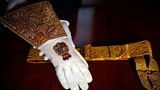 Trang phục 200 năm tuổi Vua Charles sẽ mặc trong lễ đăng quang