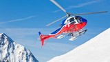 Sau tai nạn trực thăng, Nepal cấm các chuyến bay “không cần thiết“