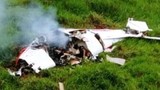 Colombia: Tai nạn máy bay rơi, 5 chính trị gia thiệt mạng