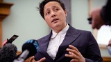 Bộ trưởng Tư pháp New Zealand mất chức vì chống lệnh cảnh sát sau đâm xe 