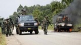Congo: Binh sĩ bắn chết vợ và 12 người vì lý do gây sốc