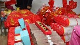 Người đàn ông Trung Quốc sát hại vợ sắp cưới vì chuyện sính lễ