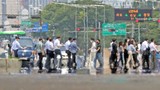 11 người Hàn Quốc tử vong do nắng nóng cực đoan