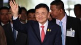 Cựu thủ tướng Thái Lan Thaksin về nước sau 15 năm lưu vong