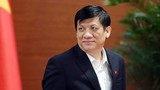 Vụ Việt Á: Ông Nguyễn Thanh Long 'nói một đàng, làm một nẻo'