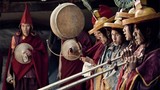 Kỳ lạ bộ tộc ở Tây Tạng, các anh em trai lấy chung vợ