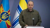 Vừa nhậm chức, tân Bộ trưởng Quốc phòng Ukraine đã bị điều tra