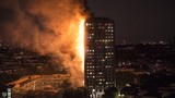 Những vụ cháy chung cư cao tầng ám ảnh thế giới