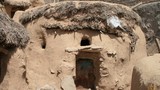 Khám phá ngôi làng cổ của những người tí hon ở Iran