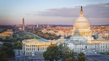 Những sự thật bất ngờ về Thủ đô Washington D.C của Mỹ