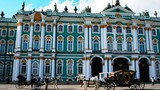 Loạt sự thật bất ngờ về Cung điện Mùa đông ở Nga