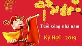 Top con giáp xong đất thì cả năm tiền vào như nước, làm một lãi mười