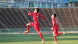 U22 Việt Nam vs U22 Indonesia: Lấy vé chung kết! 