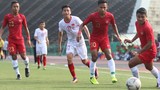 Thua cay đắng U22 Indonesia, U22 Việt Nam vỡ mộng vô địch U22 Đông Nam Á 