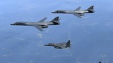 Triều Tiên dọa phản ứng quân sự đối với Mỹ và Hàn Quốc