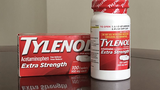 “Bóc” thuốc Tylenol chữa COVID-19: Thổi phồng tác dụng... chỉ hạ sốt